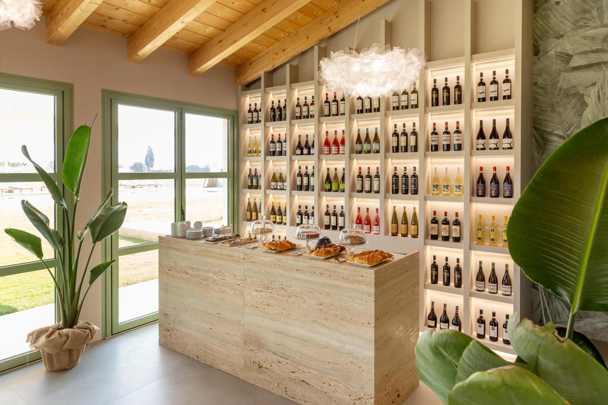 Tenuta Asmara Luxury Resort San Miniato Exterior photo
